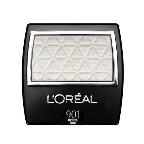 L'OREAL Paris Studio Secrets Professional Eye Shadow Singles - ADDROS.COM